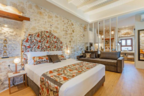 Castelvecchio Suites